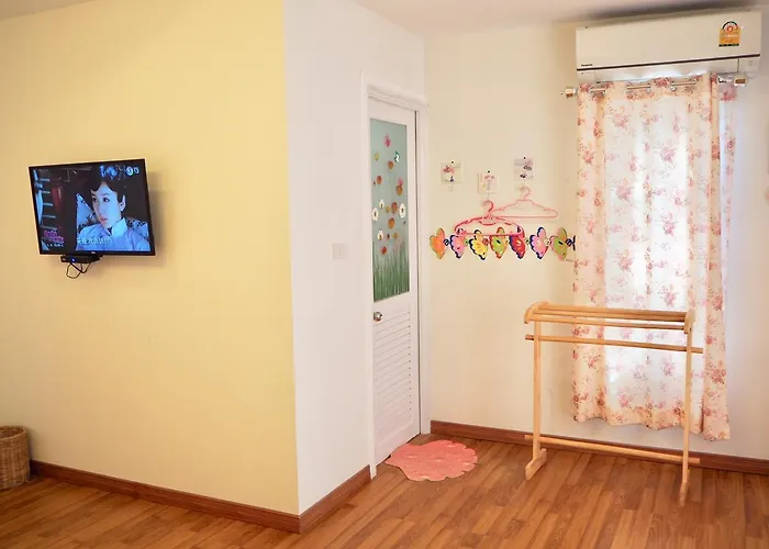 Baan Sai Nam 4*