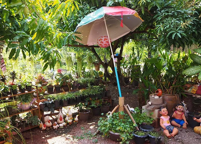 Baan Sai Nam 4*