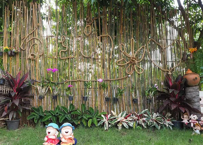 ที่พักพร้อมอาหารเช้า Baan Sai Nam