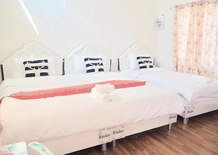 Baan Sai Nam