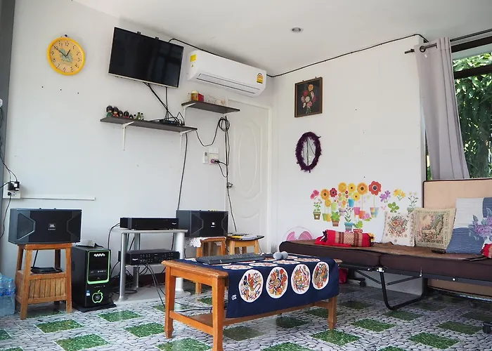 Baan Sai Nam