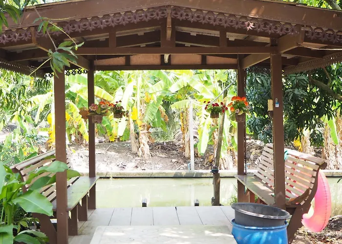 Baan Sai Nam