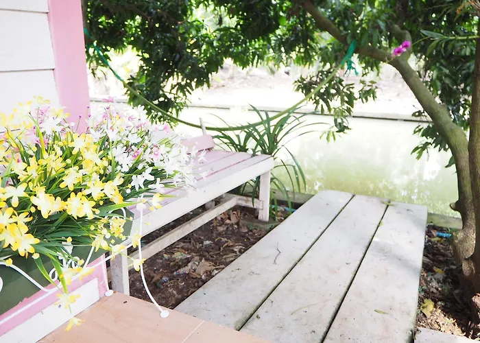 ที่พักพร้อมอาหารเช้า Baan Sai Nam