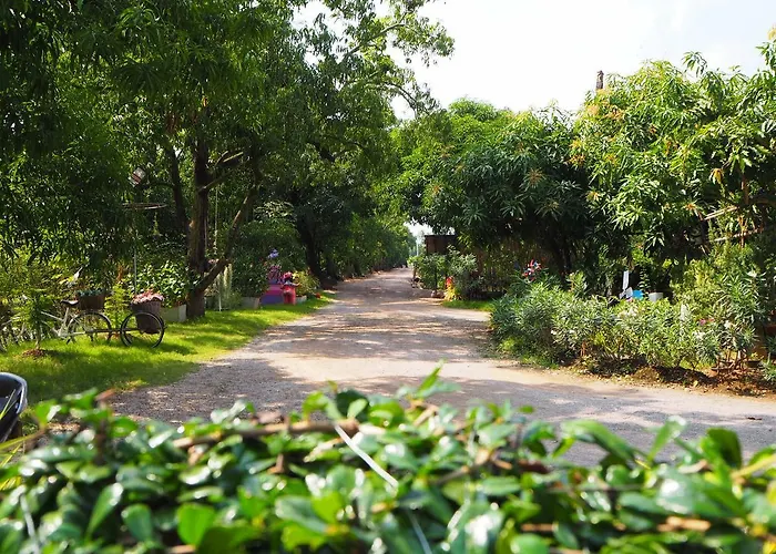 Baan Sai Nam 4*