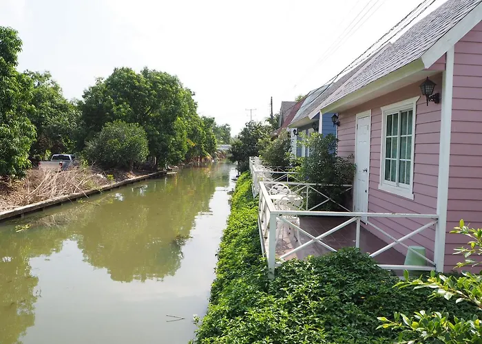 Baan Sai Nam